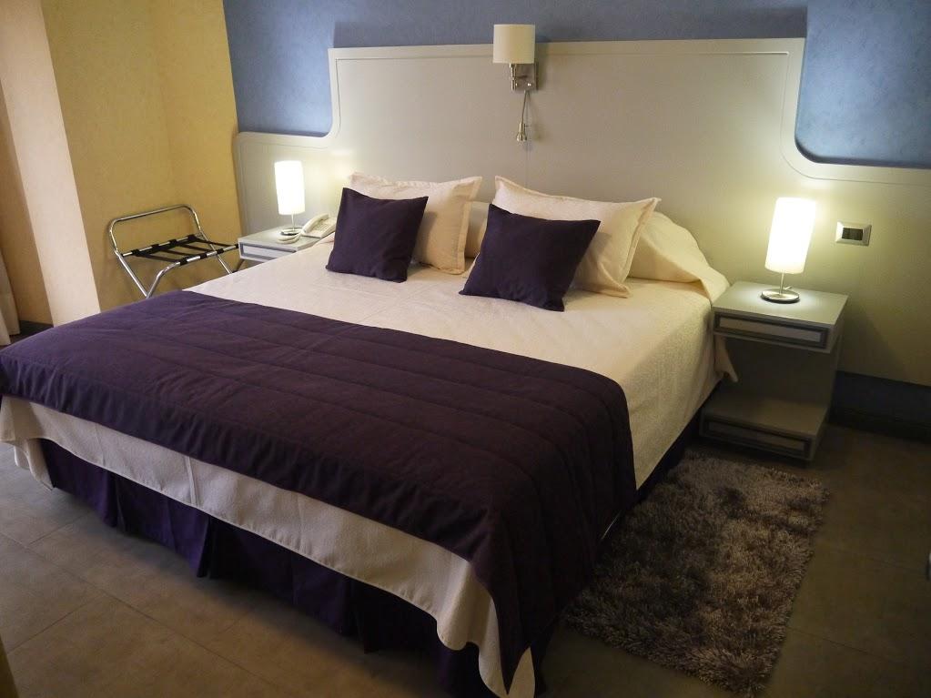 סנטיאגו Infinity Park Hotel מראה חיצוני תמונה