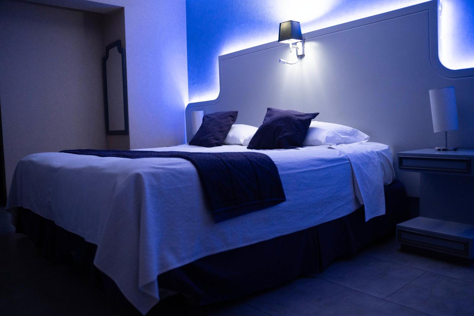 סנטיאגו Infinity Park Hotel מראה חיצוני תמונה